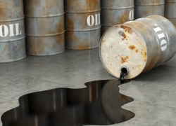 В Новошахтинске коммерсант продал тысячу тонн чужой нефти