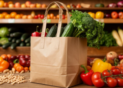 Ожидается значительное повышение цен на основные продукты питания в Ростовской области