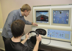 В Шахтах появится новый автодорожный институт