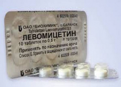 В Ростовской области приостановили продажу антибиотиков