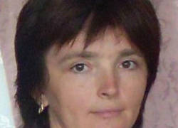 В Ростовской области разыскивают женщину, пропавшую в Волгоградской области