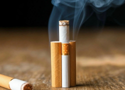 В Ростовской области в 2025 году зафиксировано около 2 тысяч возгораний, вызванных курением