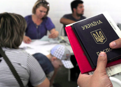 В Шахтах трудоустраивают беженцев