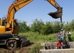 В части Шахт в связи с вводом нового водовода отключат воду