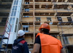 Горожане старше 70 лет смогут получить компенсацию оплаты взносов за капремонт