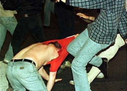 Два грабителя из Красносулинского района получили по три года за избиение и кражу