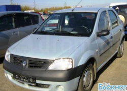 Шахтинец инсценировал угон своего автомобиля