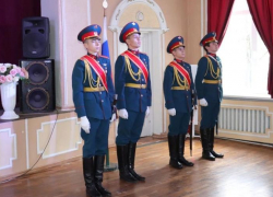 40-летие отметила Шахтинская городская общественная организация ветеранов