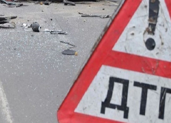 Недалеко от Шахт погиб вылетевший на встречку водитель «Лады»