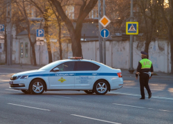 В Ростовской области усилили наказание за перевозку детей без автокресел