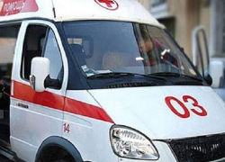 Две нетрезвые шахтинки напали на медиков скорой помощи