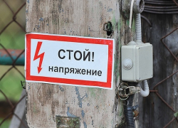 От удара током в трансформаторной будке погиб 17-летний житель Шахт