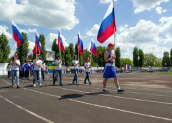 В финале Спартакиады Дона шахтинцы завоевали два «золота» и стали призерами в шести видах спорта