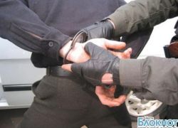 В Шахтах мужчина убил сожительницу