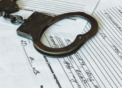 Серийных угонщиков задержали в Шахтах 