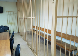 В Шахтах будут судить банду автоворов