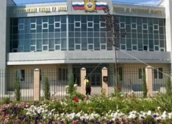 ГИБДД Ростовской области получила "двойку" от московской комиссии