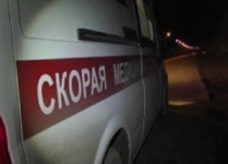 На трассе под Шахтами пешехода сбили насмерть два ВАЗа
