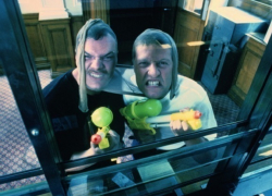 В Шахтах будут судить главного грабителя-неудачника года