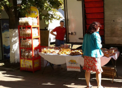 В Шахтах снова откроется ярмарка