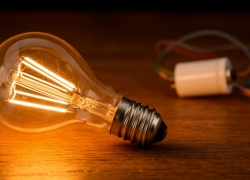 Без света сегодня остались 11 улиц в Шахтах