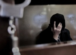 Молодая девушка из Шахт получила полтора года колонии за убийство своего новорожденного ребенка