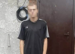 22-летний шахтинец украл у своей матери украшения и деньги