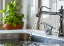 Без воды остались сегодня 12 улиц в Шахтах