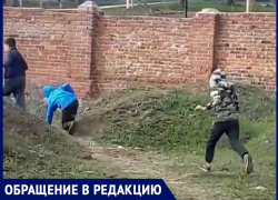 «Страшно за такое поколение»: обращение в редакцию 