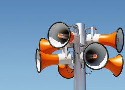 В Шахтах и других городах Ростовской области проведут проверку работоспособности систем оповещения