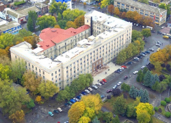 В Шахтах закроют проезд по центральной улице