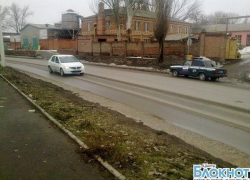 Школьник перебегал дорогу по нерегулируемому пешеходному переходу