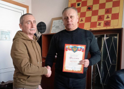 Мотив безопасности: за что поощрены лучшие педагоги ОБЖ