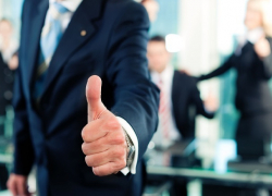 По эффективности управления общественными финансами Шахты вошел в тройку лучших городов России