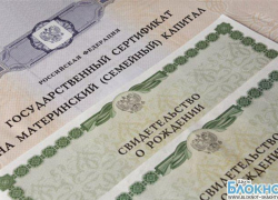 Оплачивать займы из средств материнского капитала запретят