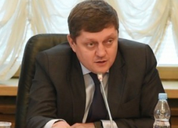 Пахолков в Госдуме начал прорабатывать пути спасения Волги и Дона от экологической катастрофы