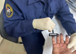 Шахтинец убил ножом своего брата во время ссоры под воздействием алкоголя 