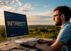 В Ростовской области возникли перебои в работе интернета из-за мер безопасности