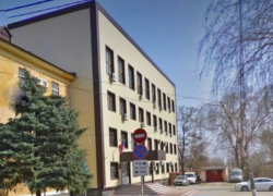 Шахтинский городской суд заключил договор с подрядчиком на капитальный ремонт