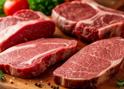 За неделю наблюдается рост цен на мясо в Шахтах