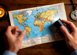 В 2025 году в Ростовской области живыми нашли 661 пропавшего человека