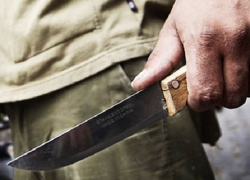 Житель Шахт порезал жрицу любви в московском интим-салоне