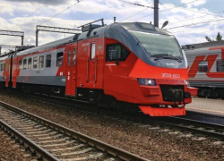 Расписание электрички «Лихая — Ростов», проходящей через Шахты, изменится в декабре