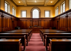 Экс-сотрудница администрации Шахт избежала тюремного заключения: приговор аннулирован, дело на пересмотре