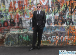 Шахтинец Виктор Тартанов стал номинантом международной премии «Филантроп»