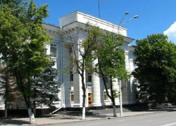 Заместителя главы города Шахты оштрафовали на две тысячи рублей