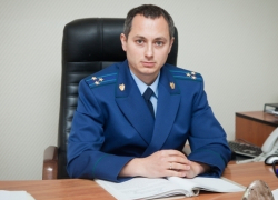 Шахтинский прокурор по итогам года заработал чуть больше 1,3 млн рублей