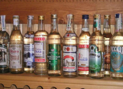Во всей России подорожает водка