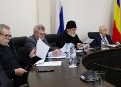 Житель Ростовской области вышел на свободу по указу президента 