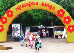 В Шахтах пройдет ярмарка мёда